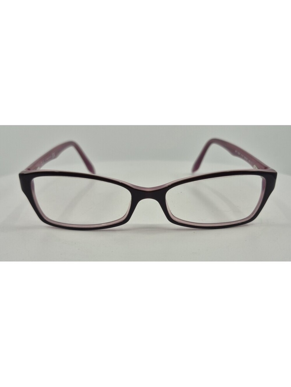 Ray-Ban RB 5234 2126 Eyeglasses 53-16-140 Frames Purple Pink Women